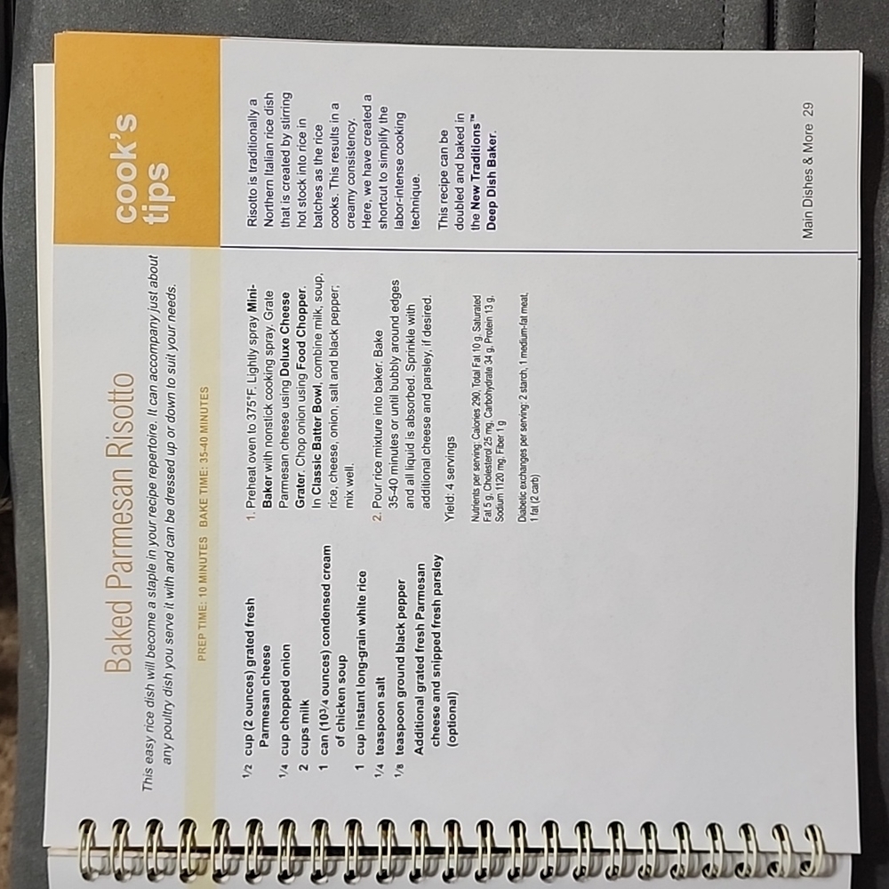 Cookbook - Picture 3 of 3